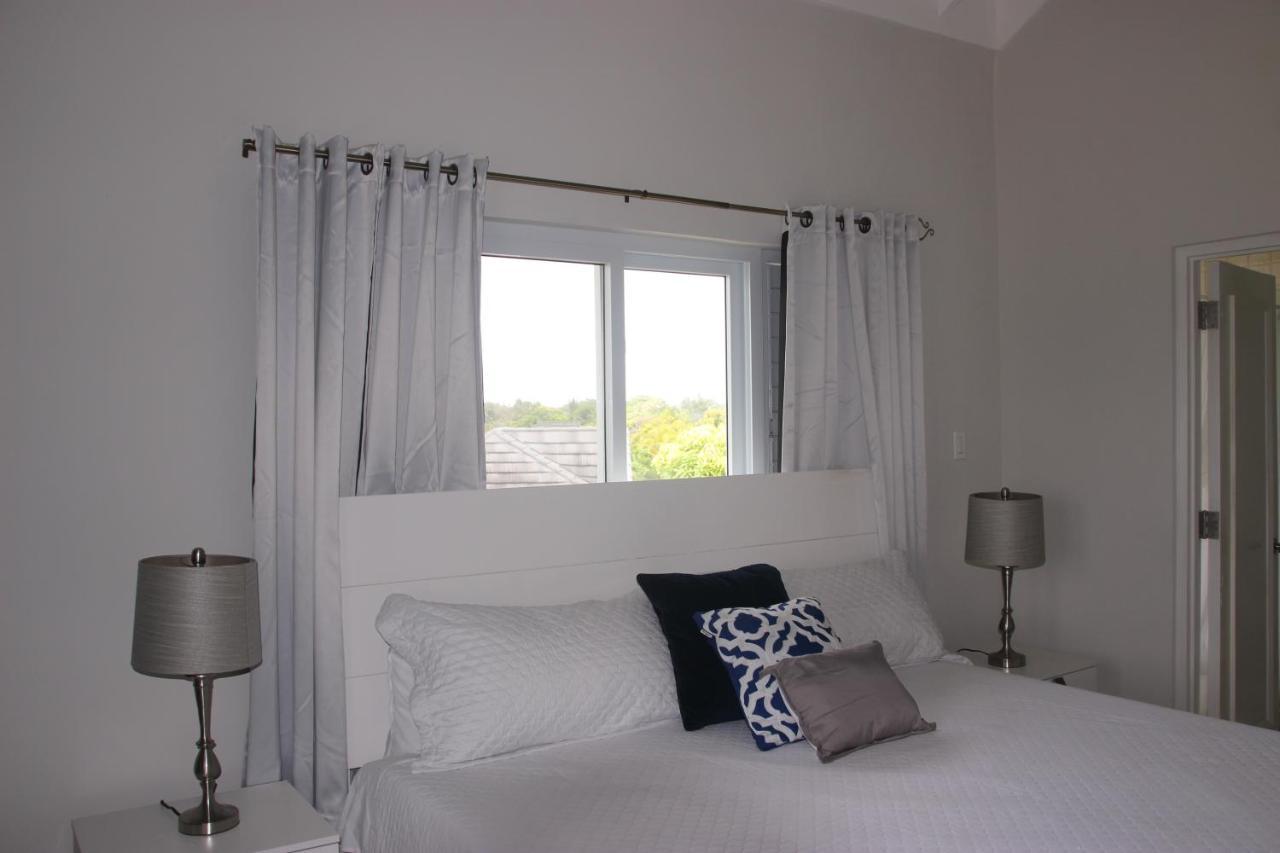 Cozy Getaway Aparthotel Priory Exterior foto